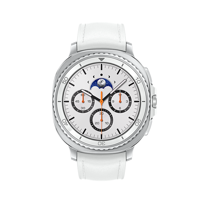 Galaxy Watch8 Classic Wi-Fi